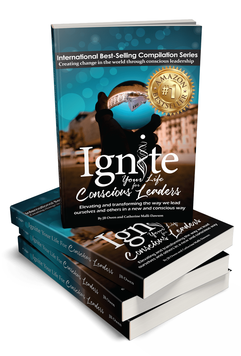 Ignite Your Life Conscious Leaders