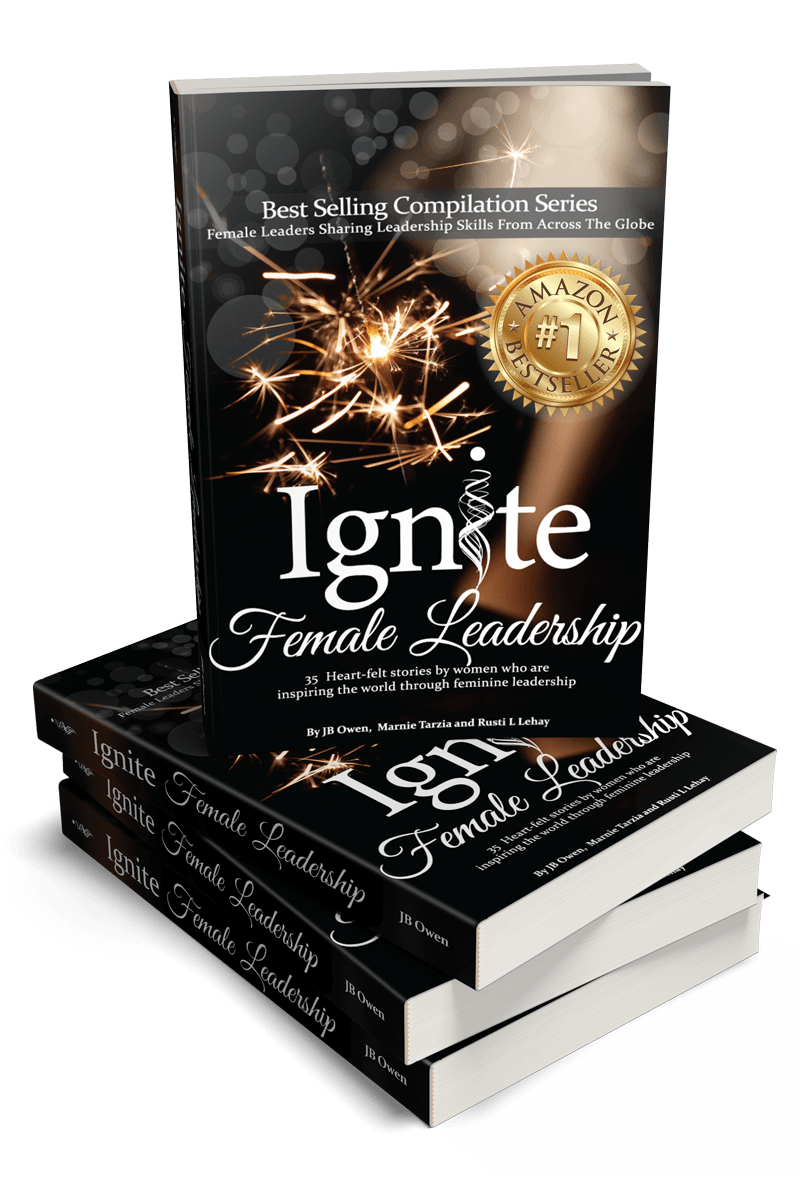 Ignite Female Leadership