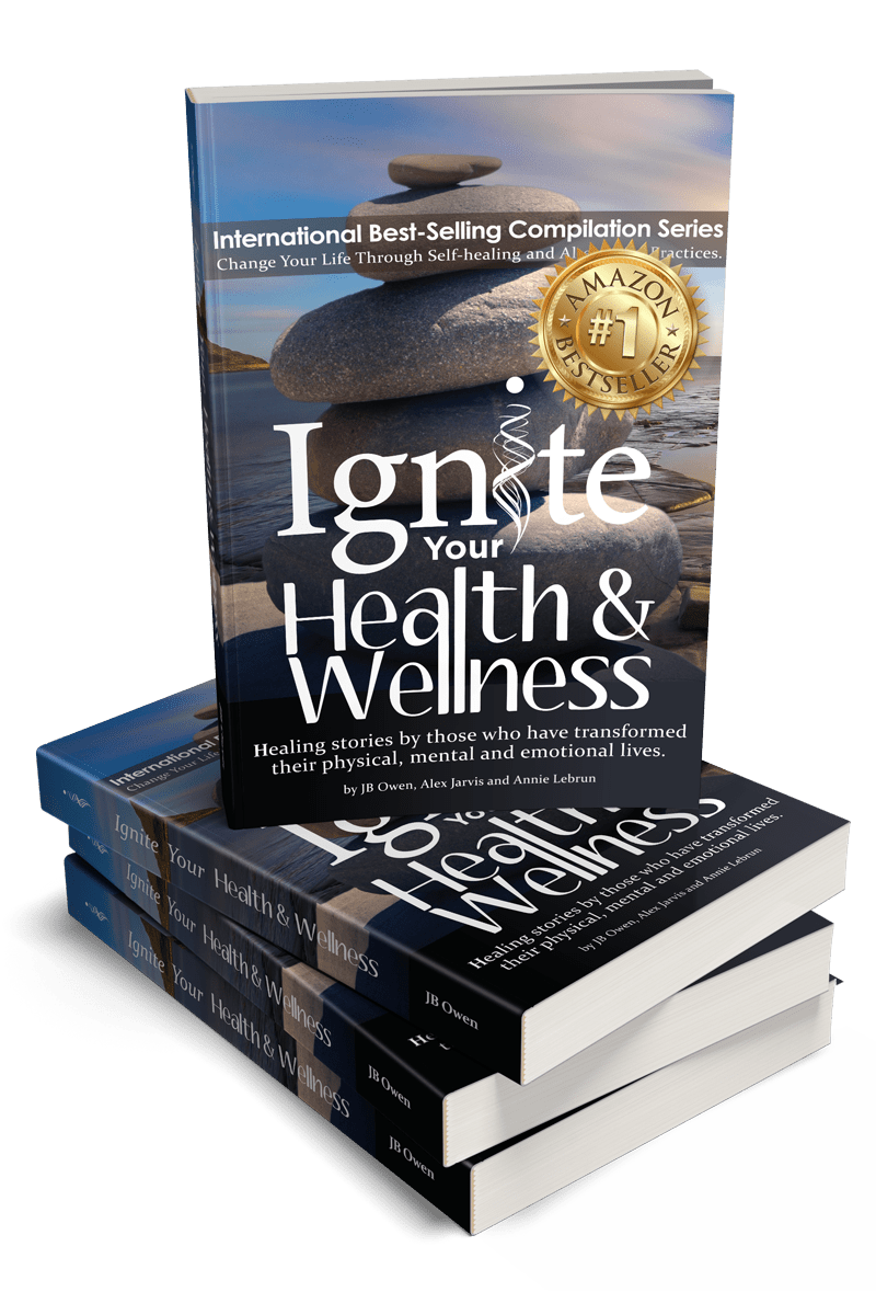 Ignite Your Health and Wellness