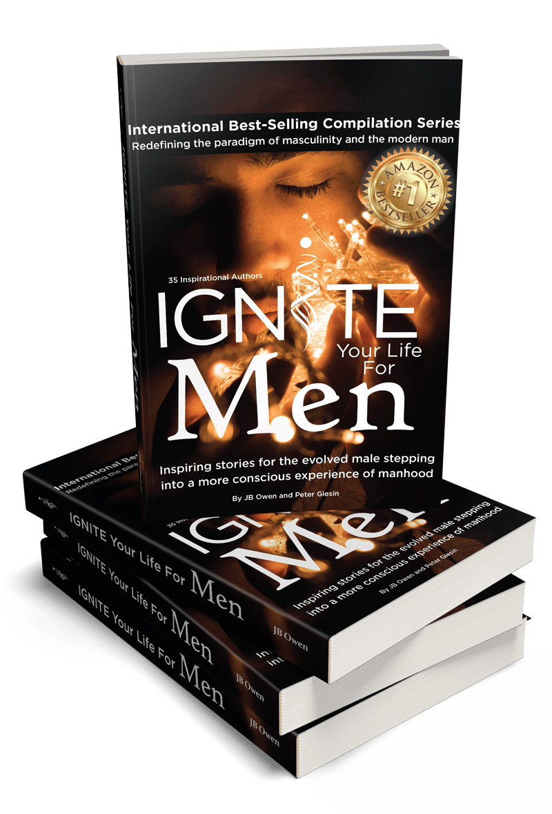 Ignite Your Life for Men
