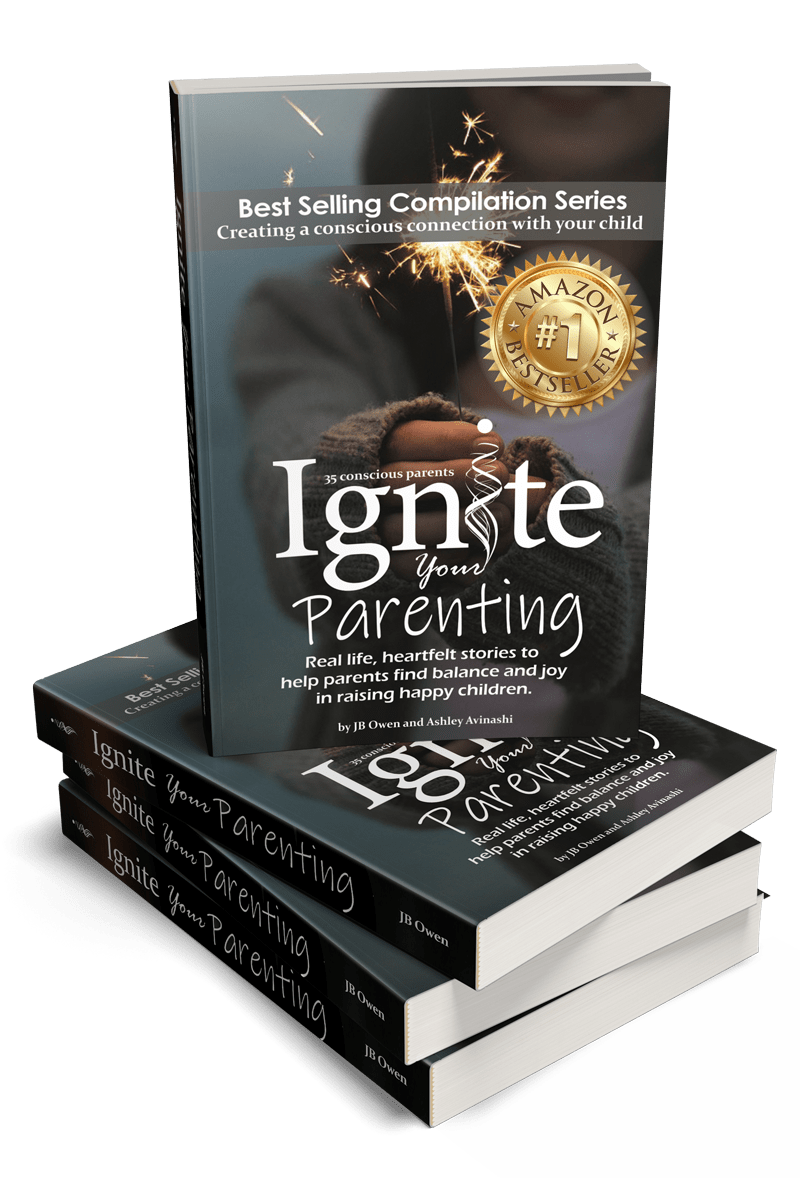 Ignite Your Parenting