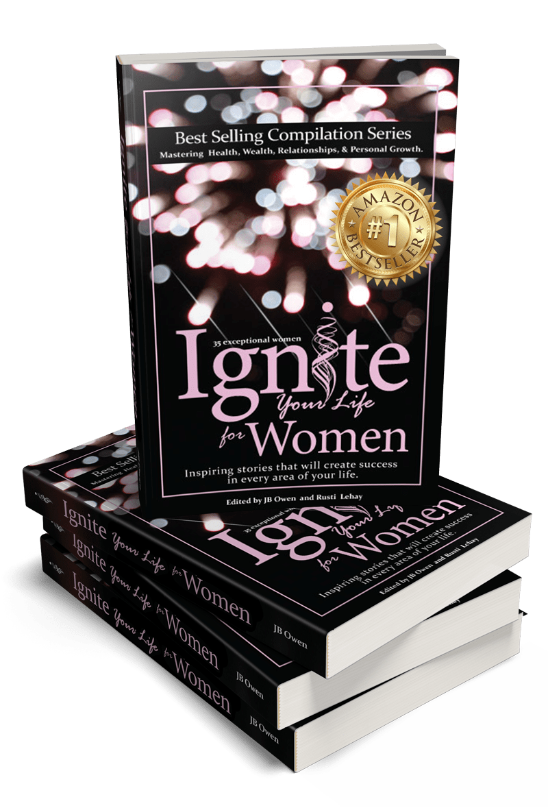 Ignite Your Life for Women