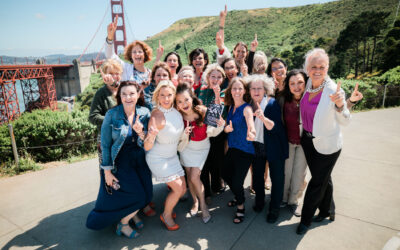 JB Owen, “The Pink Billionaire,” Brings 21 International Female Authors To San Francisco, CA On May 16th – 17th To Launch The Latest Compilation Book: “Ignite Your Life For Women”